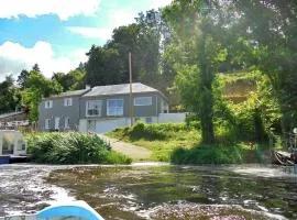 Les Chambres d'Hôtes du Parc