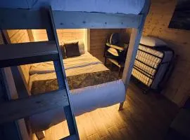 AYDER HOTEL's