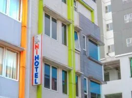 NiHOTEL Cibaduyut Bandung