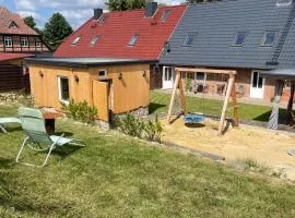 Schildetal Apartment's