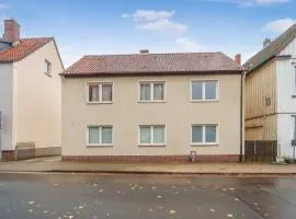 Zentrale Monteurunterkunft