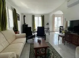 Maison charmante avec balcon près de Foulerot - 85 m²