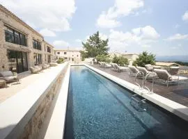 Domaine Château du Bois Provence