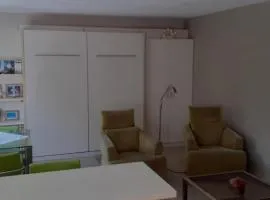 Residentie Kabine 7