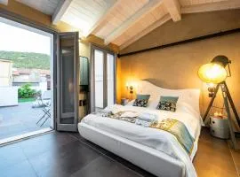 LUVIA ROOMS SPA Gonnesa