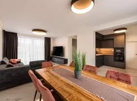 Luxury Residence Tatry
