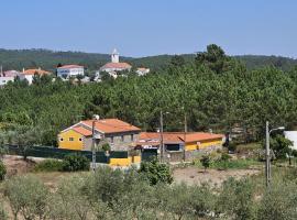 Quinta Penedo das Antas - AL，位于塞尔唐的酒店