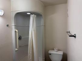 Studio 6 Suites Las Vegas, NV - Tropicana