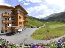 Haus Alpenblick