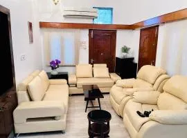 AHA Luxury Villa - 3BR Retreat in Central Udaipur