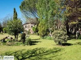 Le Pigeonnier du Mas de Salles