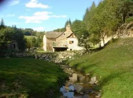 Le Moulin de Graunès