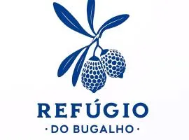 Refúgio do Bugalho - Casa da Oliveira
