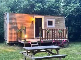 La Cabane du Halage