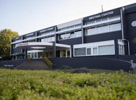 Amrâth Airport Hotel Rotterdam