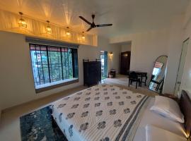 Sanctuary by Nagarik Commune，位于浦那的青旅