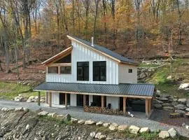 Spa Lake and Mountain - 144 - Chalets du Cordon