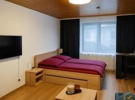 Pension Sonne
