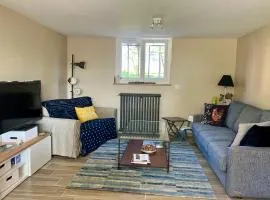 Chambre Bouleau
