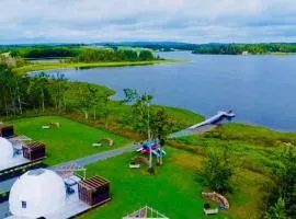 Island Beach Hideaways