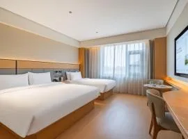 JI Hotel Beijing Changping Xiaotangshan Hot Spring Resort