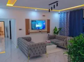 Aloha Suites Odza - by Skyline Residence Services