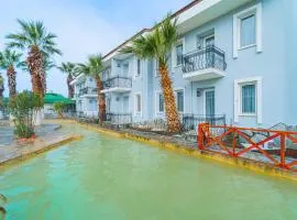May Termal Pamukkale