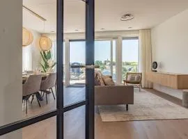 Appartement Havenzicht 13A Kortgene