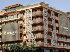 Longue vie Hotels