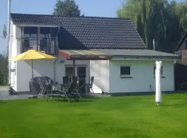 Ferienhaus Kudensee