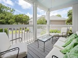 Stephens Siesta villa by Peace Vacations