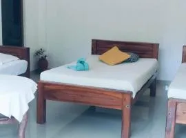 Hotell Green Yala Safari
