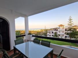 Appartment - Bahia Del Cabo，位于卡博尼格洛的酒店