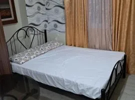 AF condotel amaia steps altaraza staycation