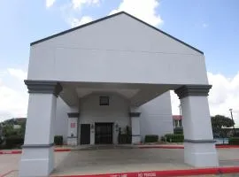 休斯顿西北汉普顿酒店