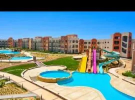Oyster bay -marsa alam