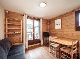 Studio Lanchettes - Your stay at the gates of Megève
