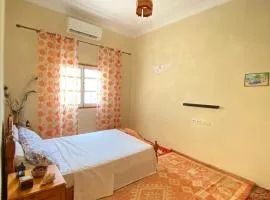 Guest House Abde Rrahim Baallal