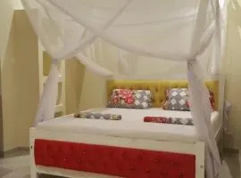 FRIDULI SHILOH Resort