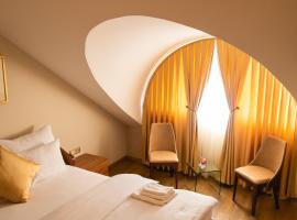 Motel & Restoran Sunce，位于Busovača的酒店