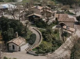 Villaggio Rurale Le Sette Querce