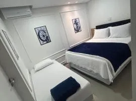 Casa Pérolas do Mar