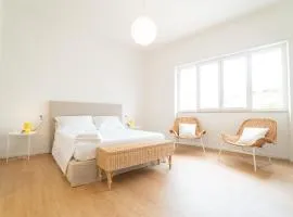 Alberto's Suites Piazza Roma