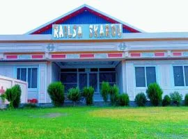 Railsa Skardu