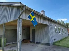 Villa Edda