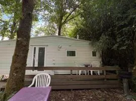 mobil home