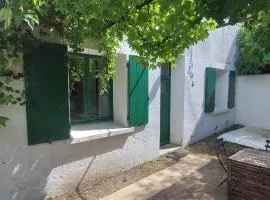 Gîte de L'estiu