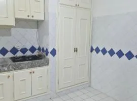 Très bonne appartement au cœur d'Oujda