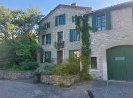La maison de maître