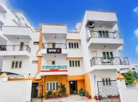 Hotel O Green Banjara Stay